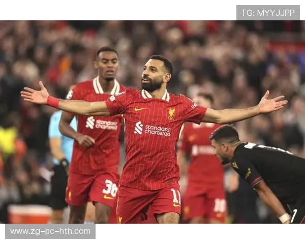 利物浦守住领先并在终场前再度扩大优势——一场关于坚持与洞察的品牌之旅