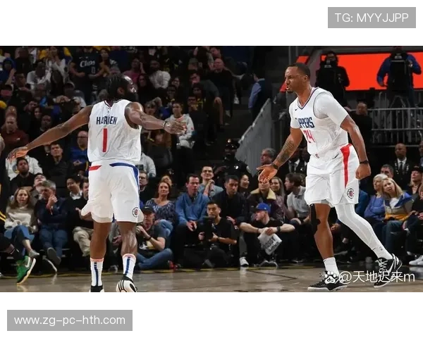 快船防守问题严重，接下来的五场比赛决定季后赛前景