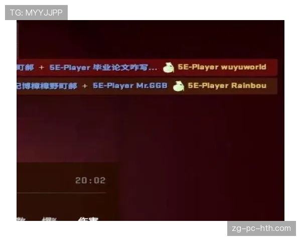 CS2物理碰撞Bug：手雷飞进模型后的诡异爆炸效果合集👻